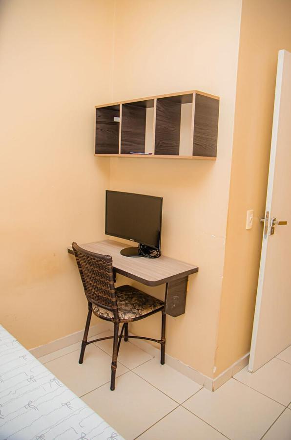 Apto Com Wi-Fi E Otima Localizacao Em Belem Pa Apartment Ngoại thất bức ảnh