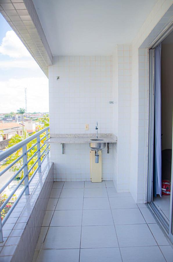 Apto Com Wi-Fi E Otima Localizacao Em Belem Pa Apartment Ngoại thất bức ảnh