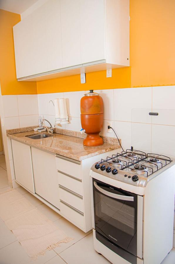 Apto Com Wi-Fi E Otima Localizacao Em Belem Pa Apartment Ngoại thất bức ảnh