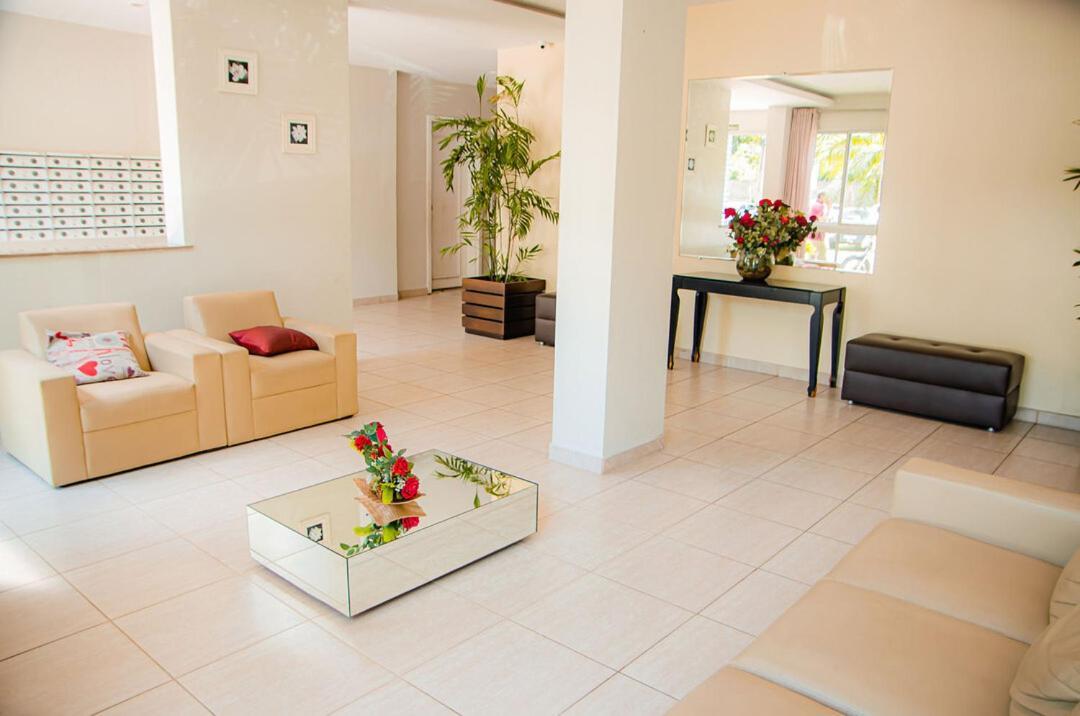 Apto Com Wi-Fi E Otima Localizacao Em Belem Pa Apartment Ngoại thất bức ảnh